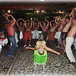 Ares * Kemer