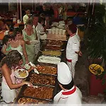 Ostello Ares Kemer