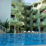 Ares * Kemer