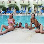 Ares Hostel Kemer