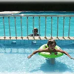 Hostel Ares
