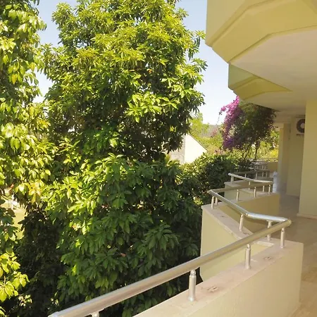Ares Hostel