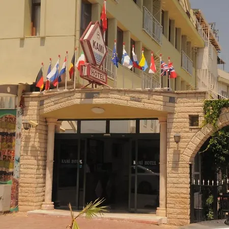 Ares Hostel