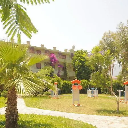 Hostel Ares Kemer