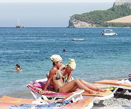 Hostel Ares Kemer