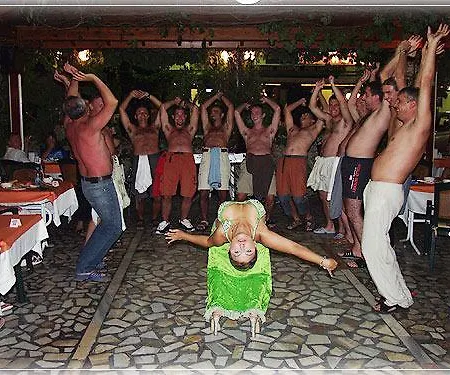 Ares * Kemer