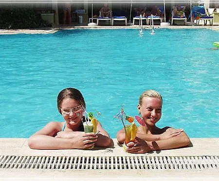 Ares Hostal