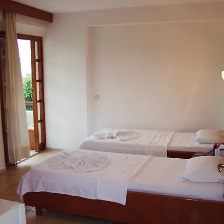 Hostel Ares