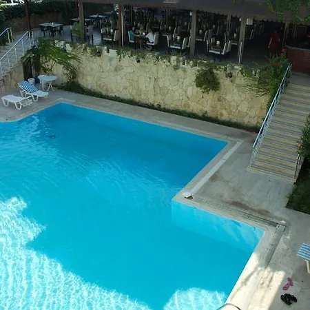 Hostel Ares Kemer