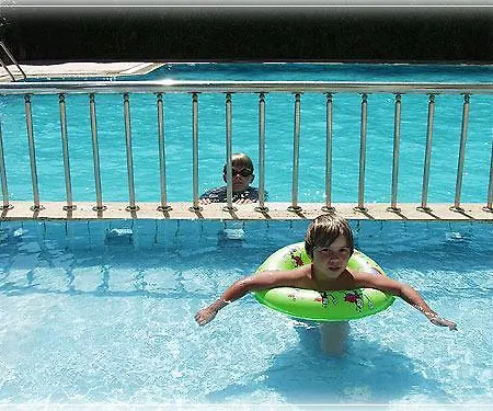 Hostal Ares