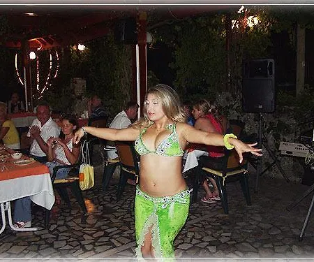 Ares Kemer