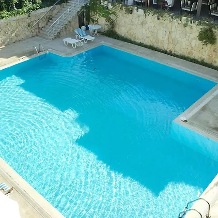 Hostel Ares Kemer