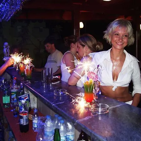 Hostal Ares