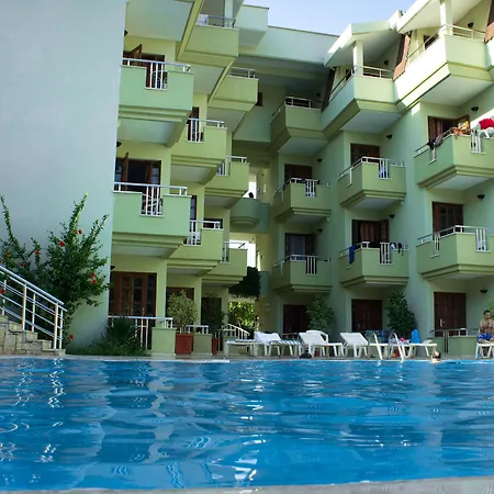 Ares * Kemer