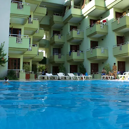 Hostel Ares