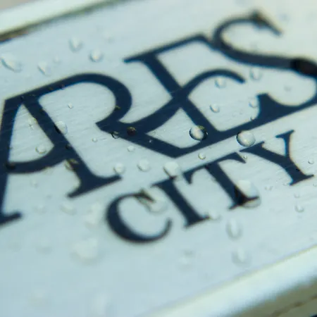 Ares