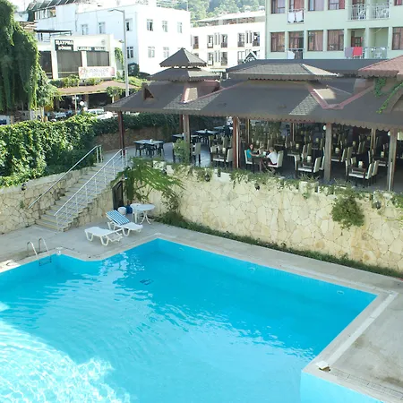 Ares Hostel *