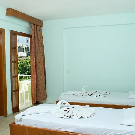 Ares Hostel