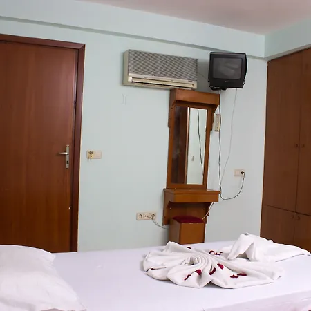 Hostel Ares Kemer