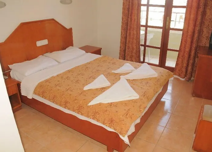 Hostel Ares