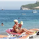 Hostel Ares Kemer