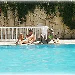 Hostel Ares Kemer