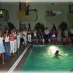 Ares Hostel Kemer