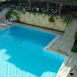 Hostel Ares Kemer