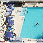 Ares Hostel Kemer