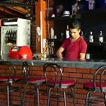 Ares Hostel *