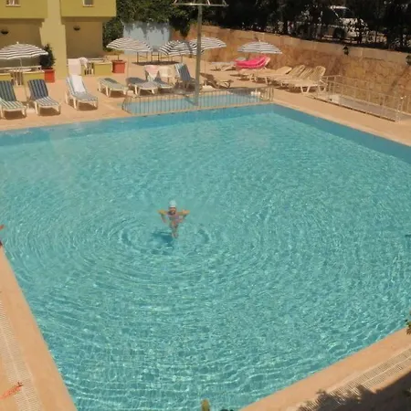 بيت شباب Ares