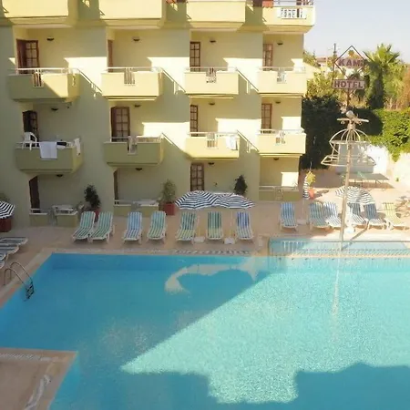 Ares * Kemer