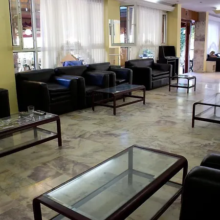 Hostel Ares Kemer